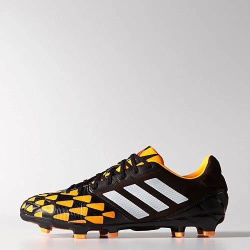 adidas nitrocharge 20 FG Black Whi