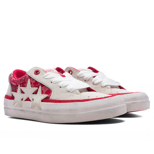 Bandana Sunset Skate Varsity Red