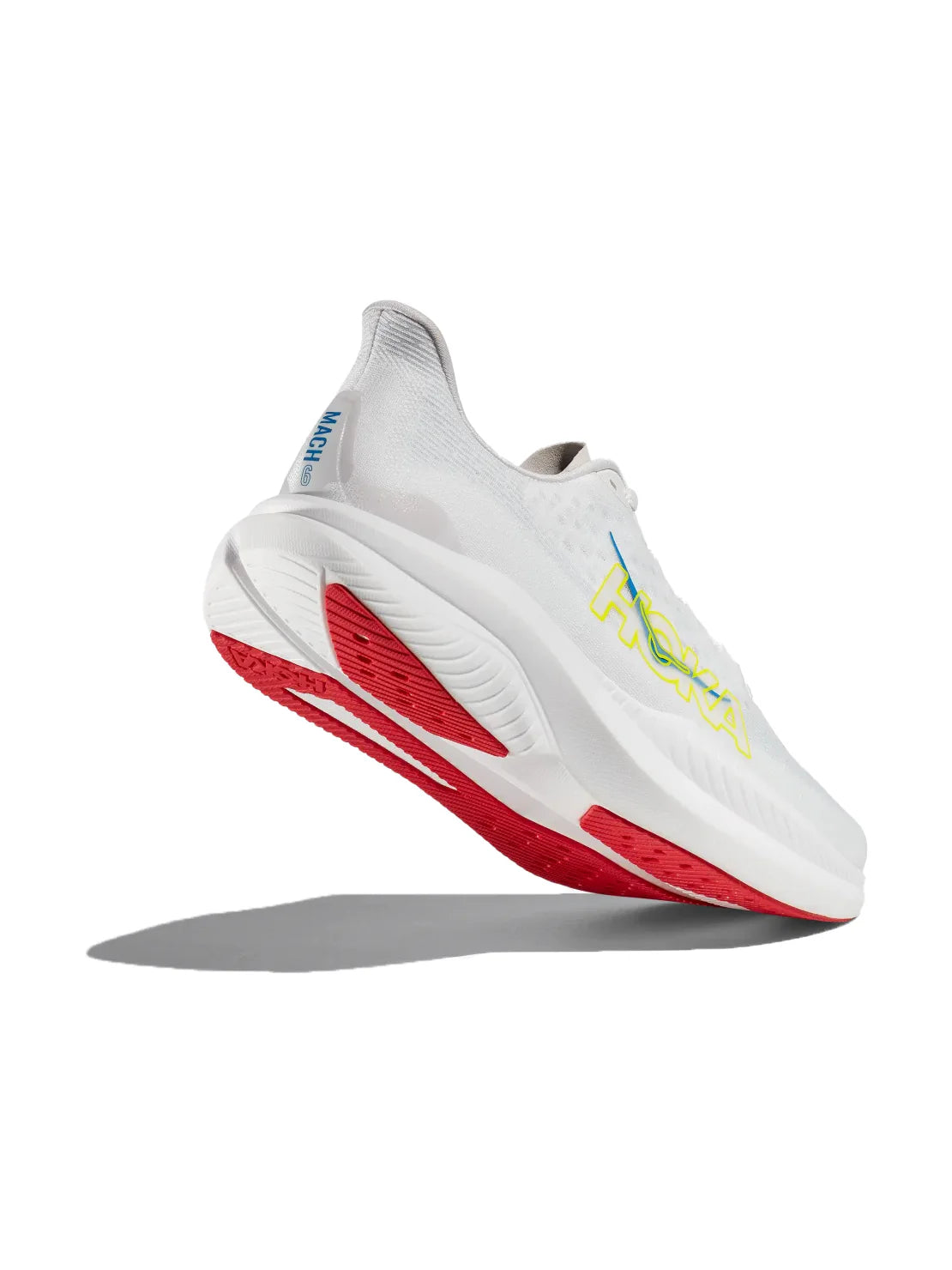 Hoka Mach 6 Mens Shoes