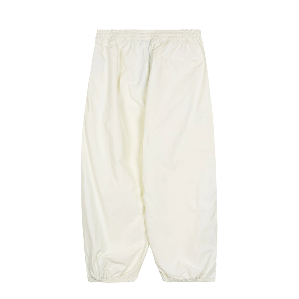 x Willy Chavarria Woven Track Pant