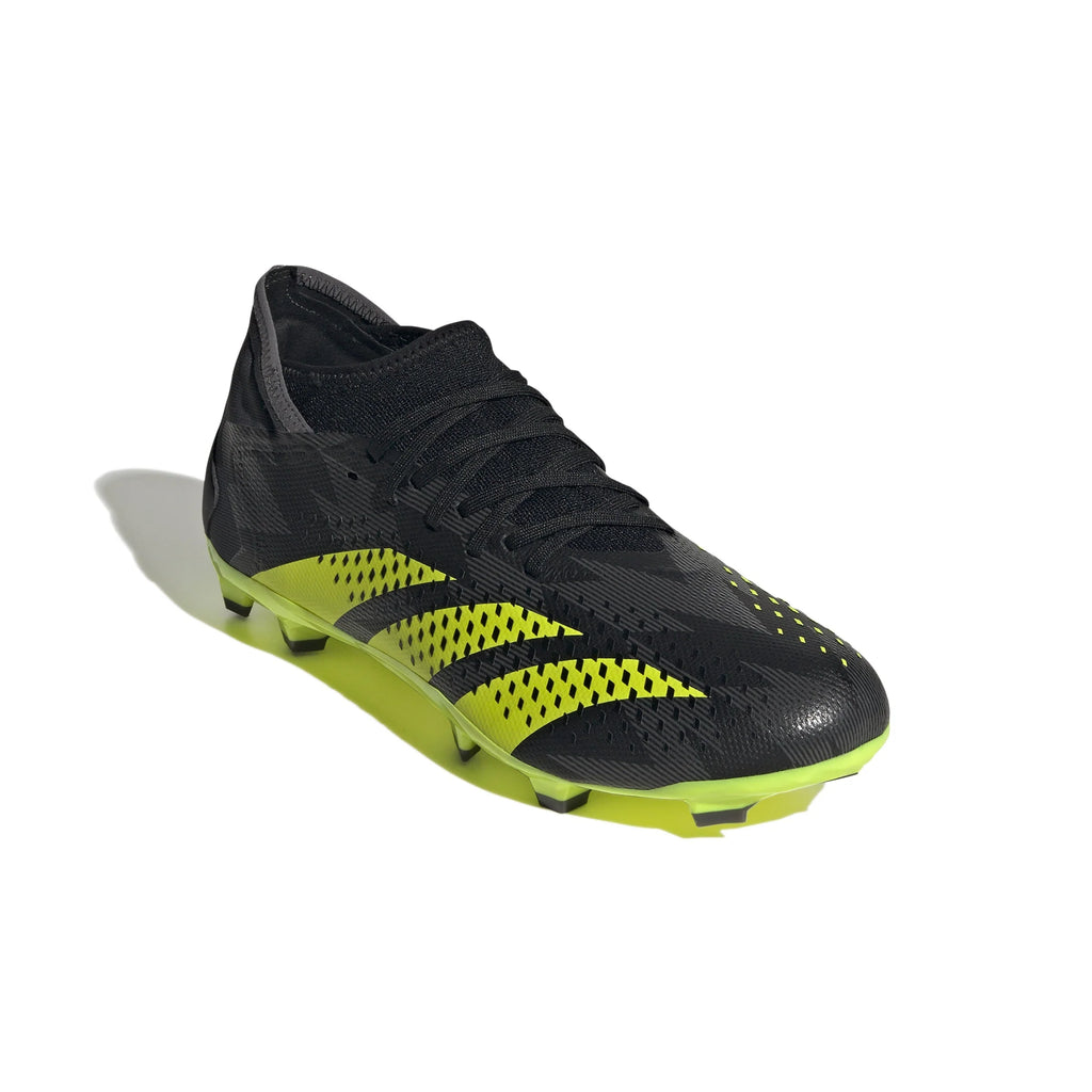 adidas Predator Accuracy INJ3 FG Firm Ground Soccer Cleats