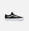 Old Skool 36 LX Mens Lifestyle Shoe Black White
