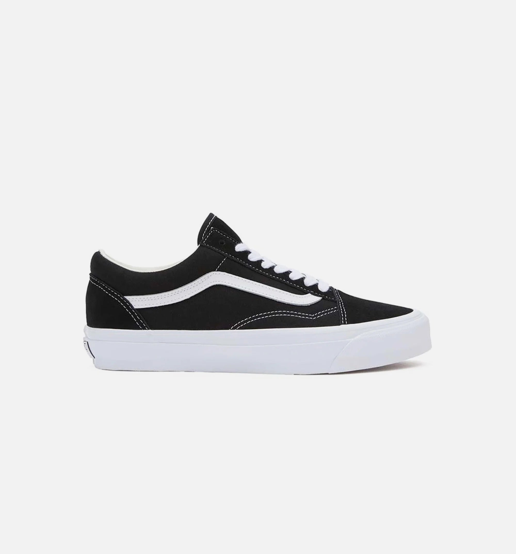 Old Skool 36 LX Mens Lifestyle Shoe Black White