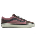 Premium LX Old Skool Malibu Brown Pink