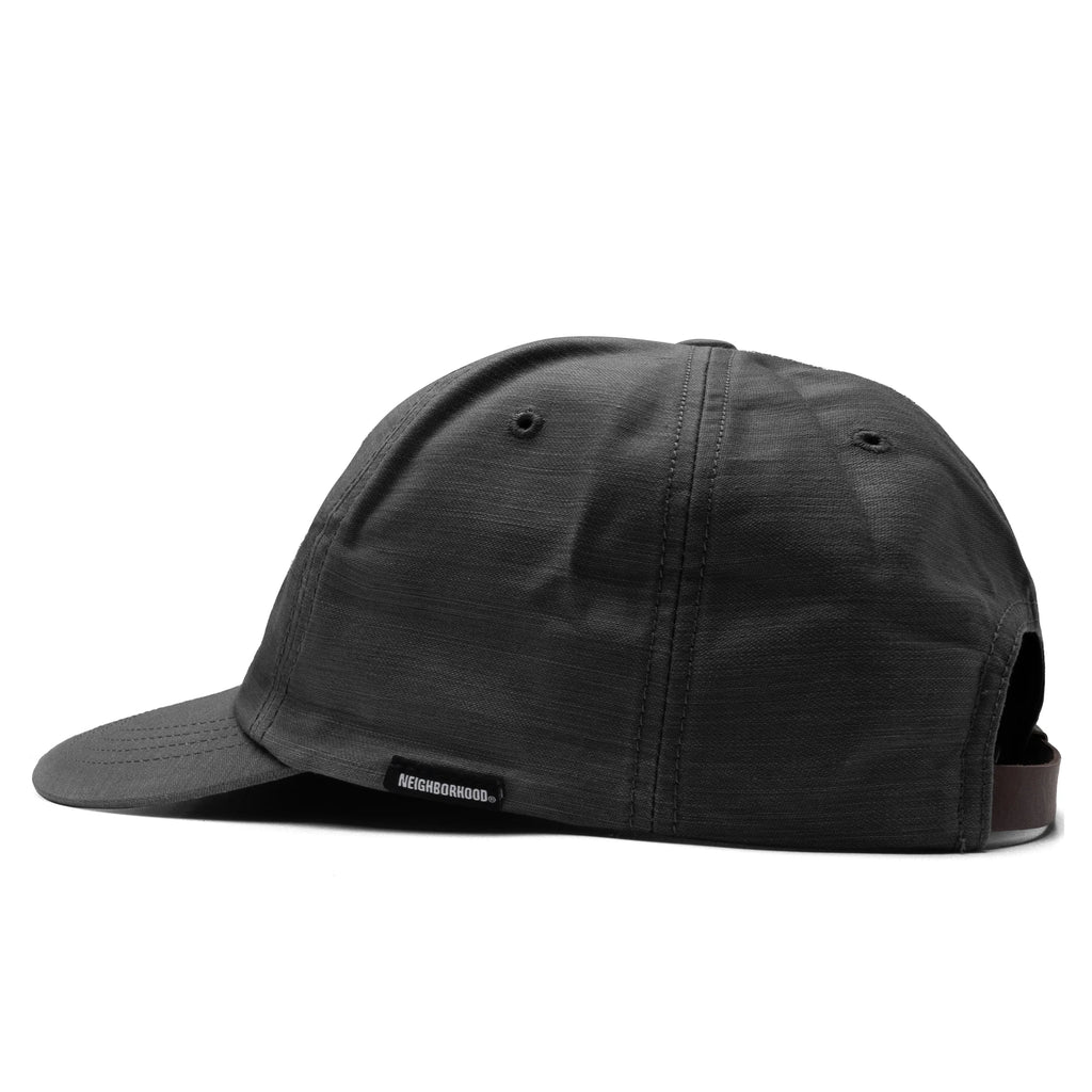 Mil Dad Cap Gray