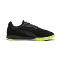 PUMA King Top IT Indoor Shoes Black Lime
