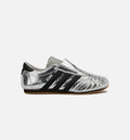 Taekwondo Silver Metallic Womens Lifestyle Shoe Silver Metallic Core Black Gum