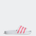 Women's Adilette Aqua Slides