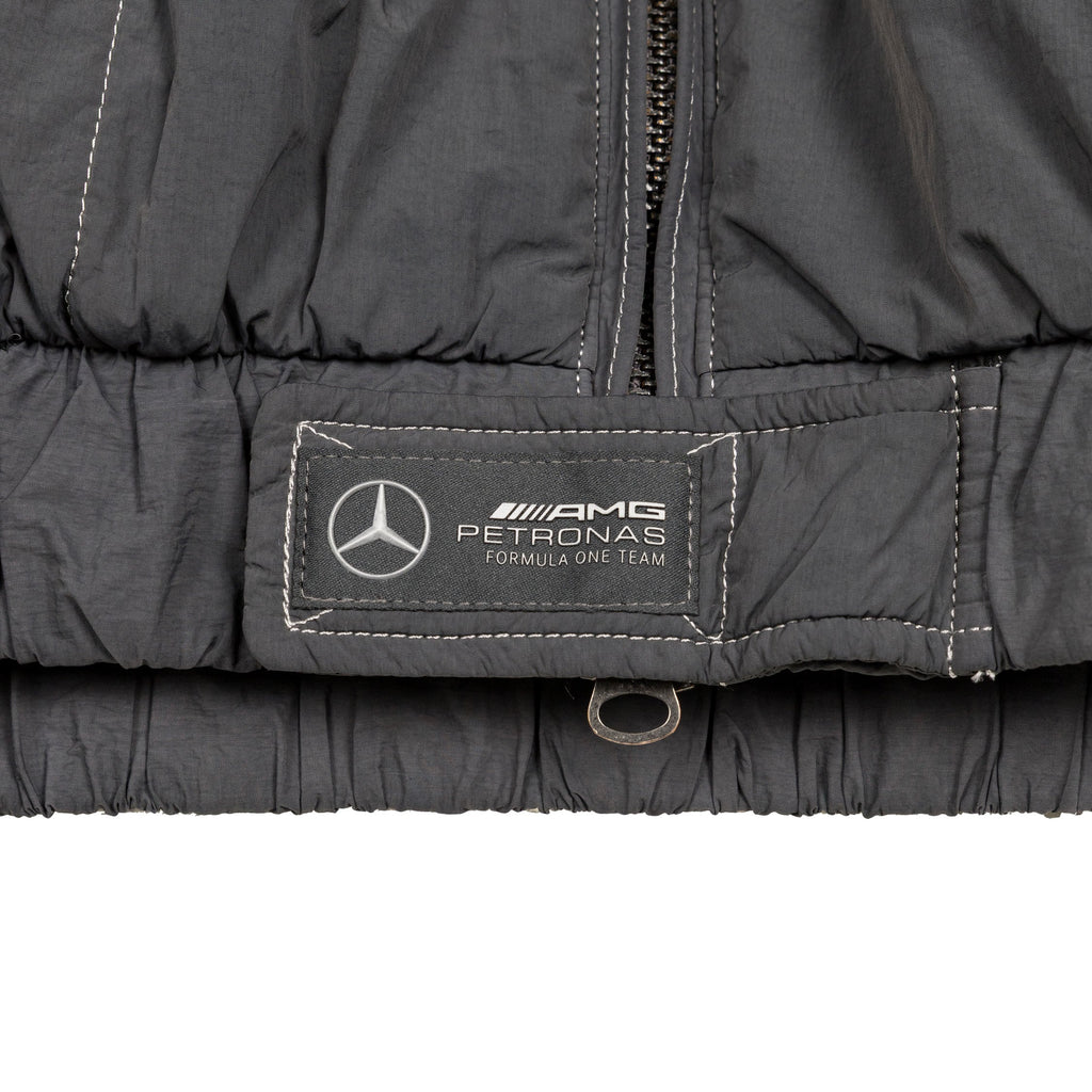 x Bad Bunny x Mercedes-AMG F1 Racing Jacket