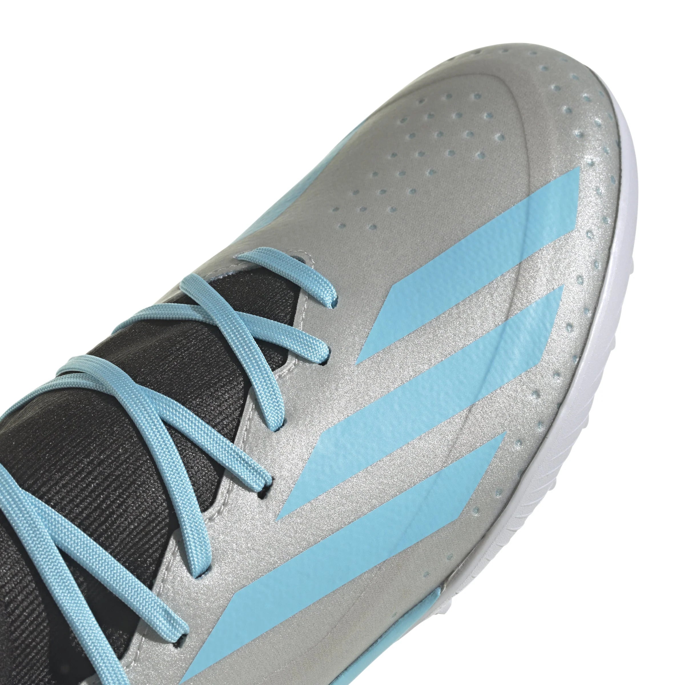 adidas X Crazyfast Messi3 TF Turf Soccer Shoes