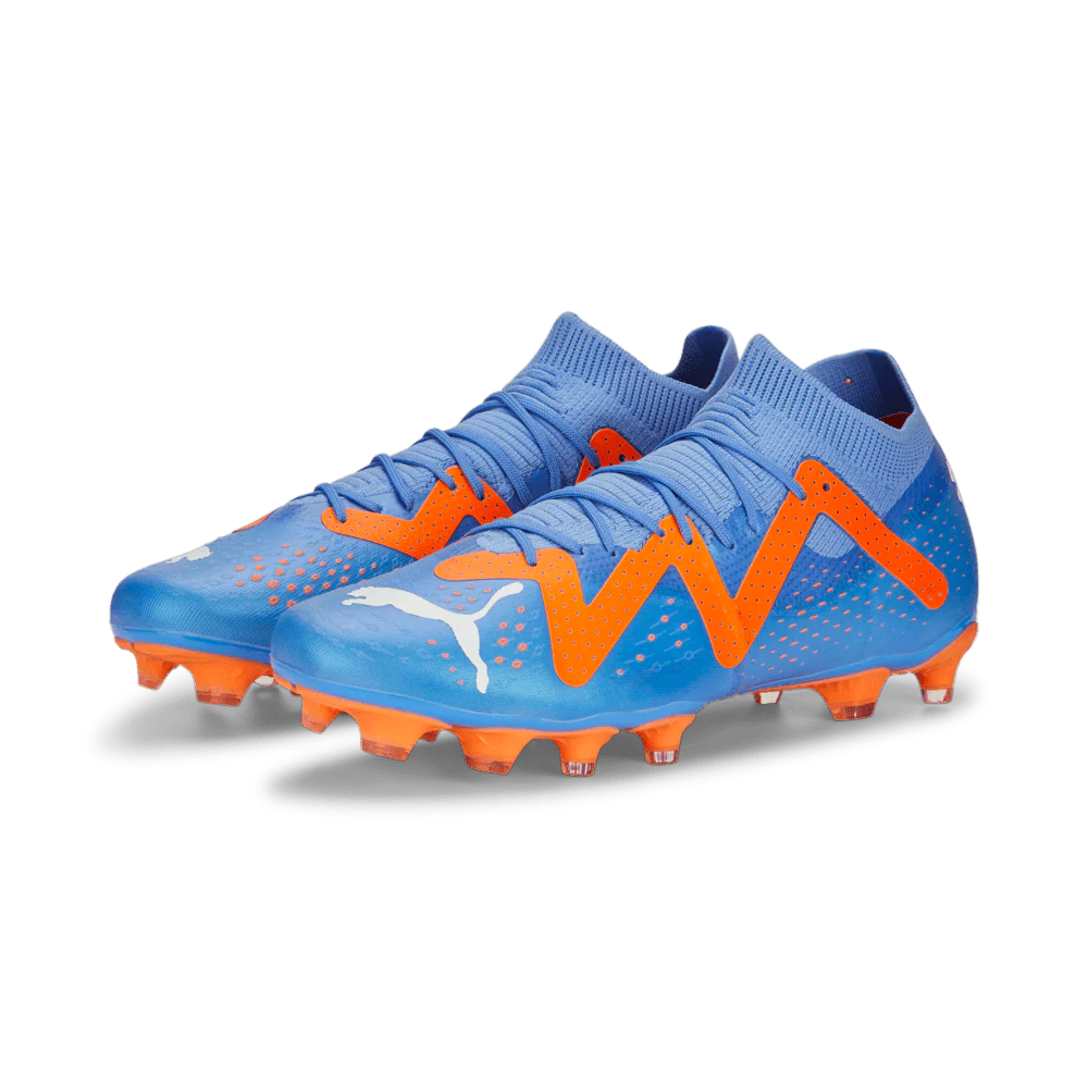 PUMA Future Match FG AG Soccer Cleats