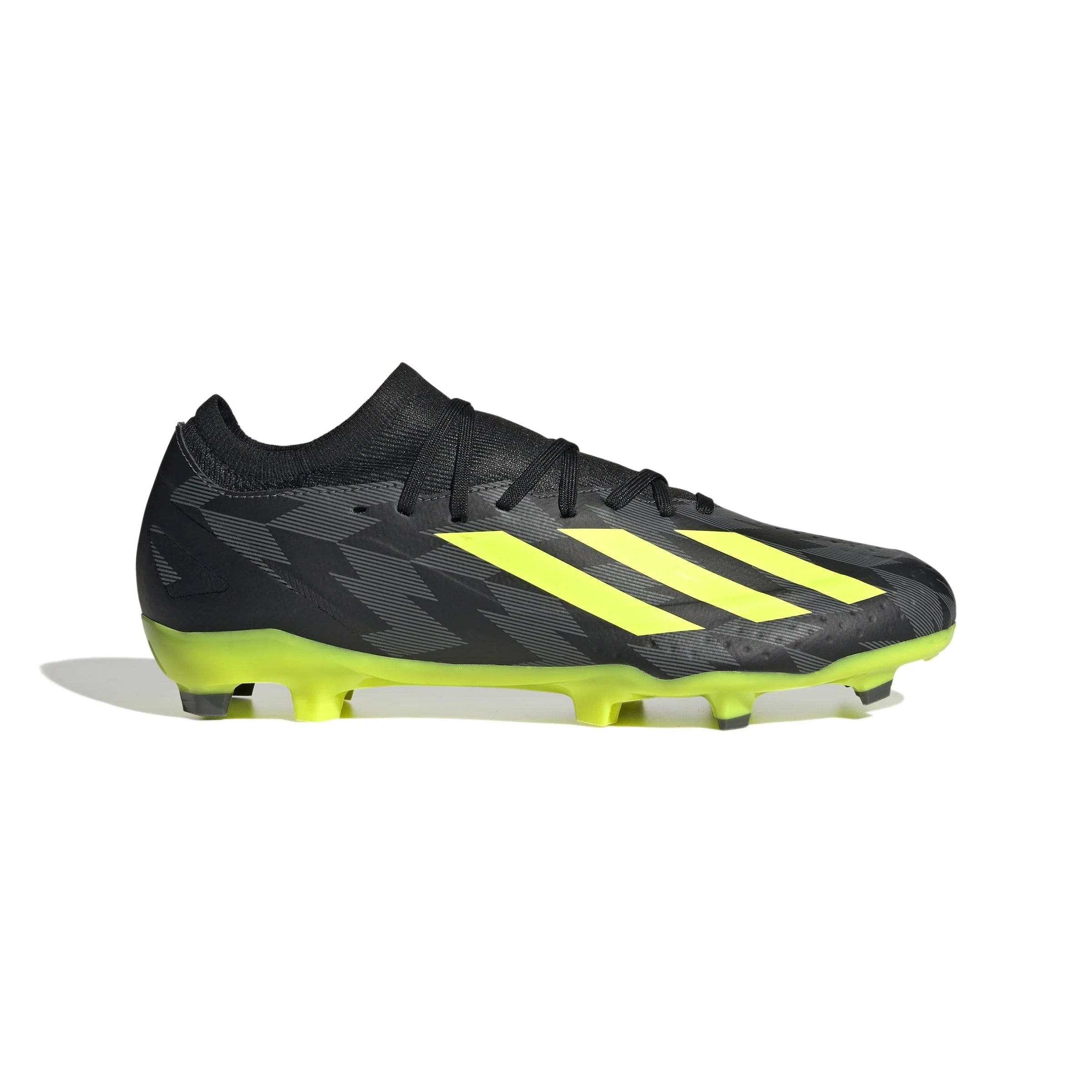 adidas X Crazyfast INJ3 FG Firm Ground Soccer Cleats