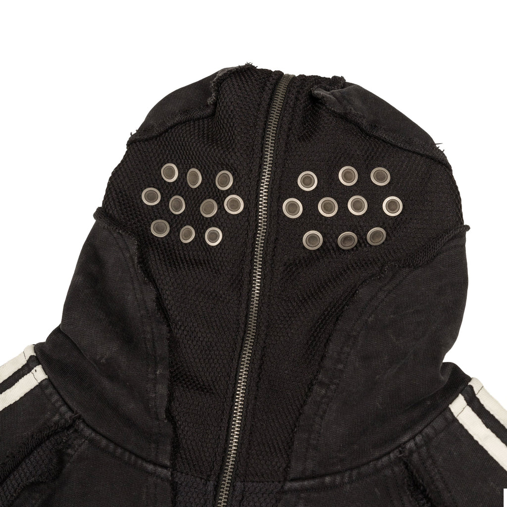 x Thug Club Teamgeist Hooded Zip Up