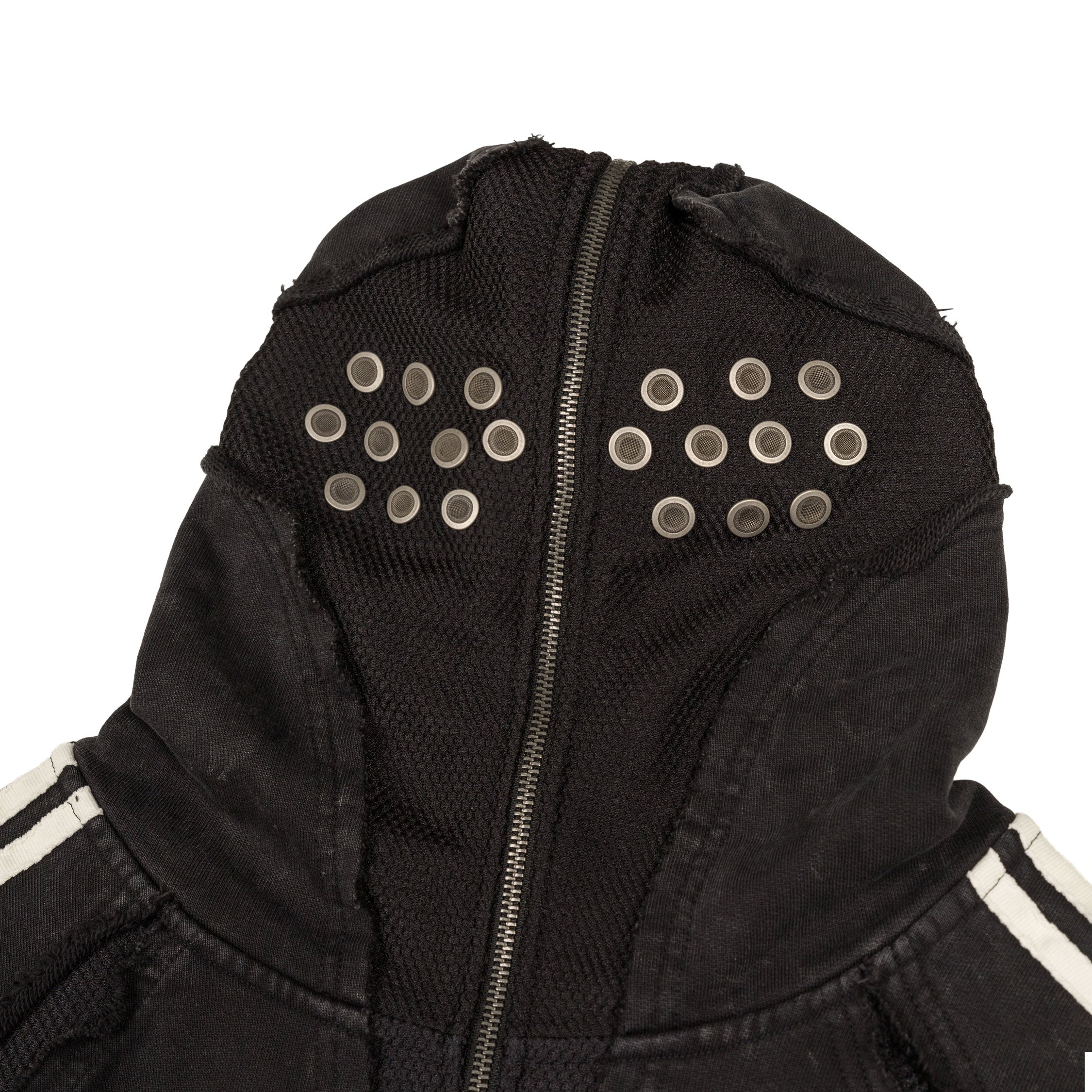 x Thug Club Teamgeist Hooded Zip Up