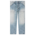 Carpenter Pants Indigo Wash