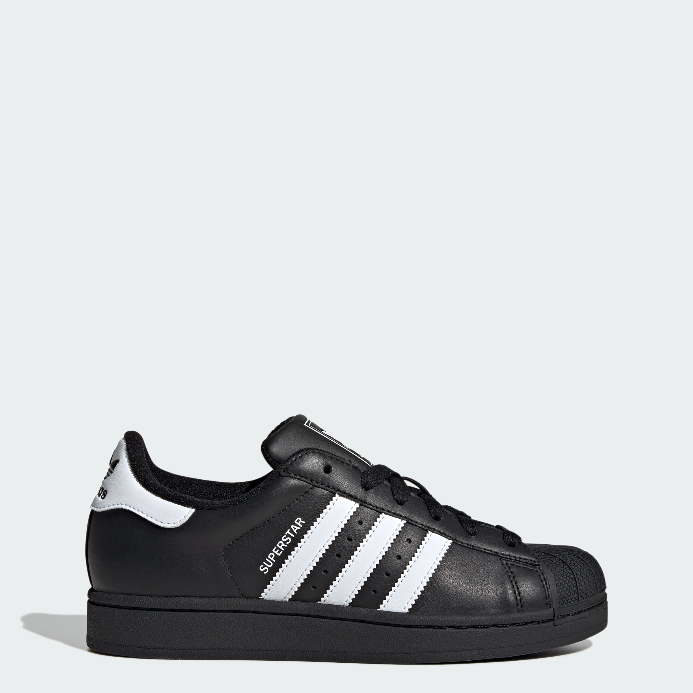 Women's adidas Superstar II Shoes