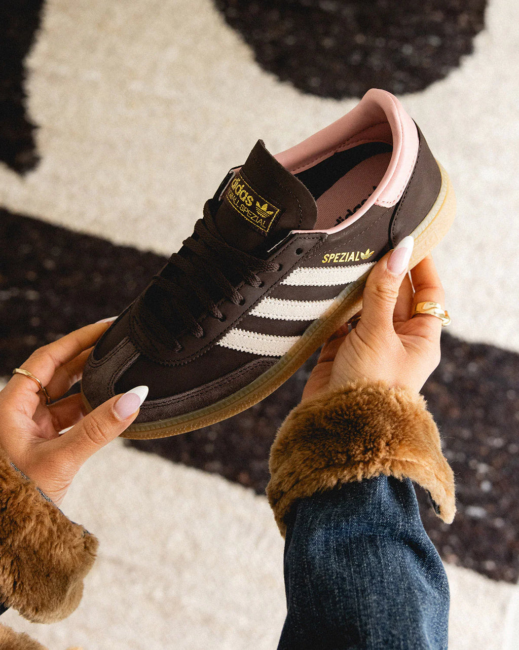 Handball Spezial W