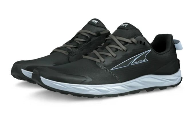 Womens Altra Superior 6 Clearance