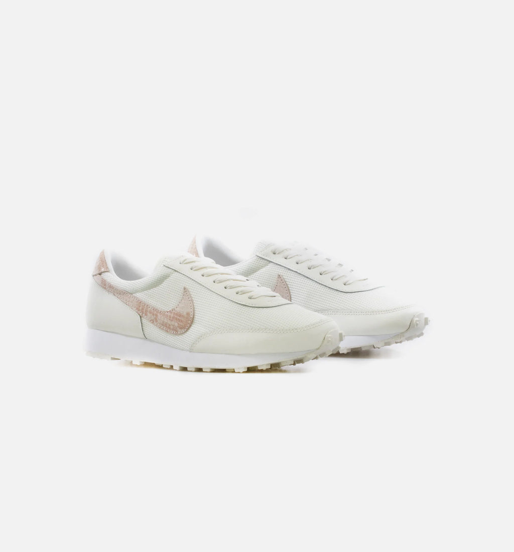 Daybreak Beige Snake Womens Lifestyle Shoe Sail Beige White