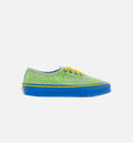 Julia Chiang Vault OG Authentic LX Mens Skate Shoe Denim Marina Blue