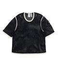 x Wales Bonner Wmns Knit Tee