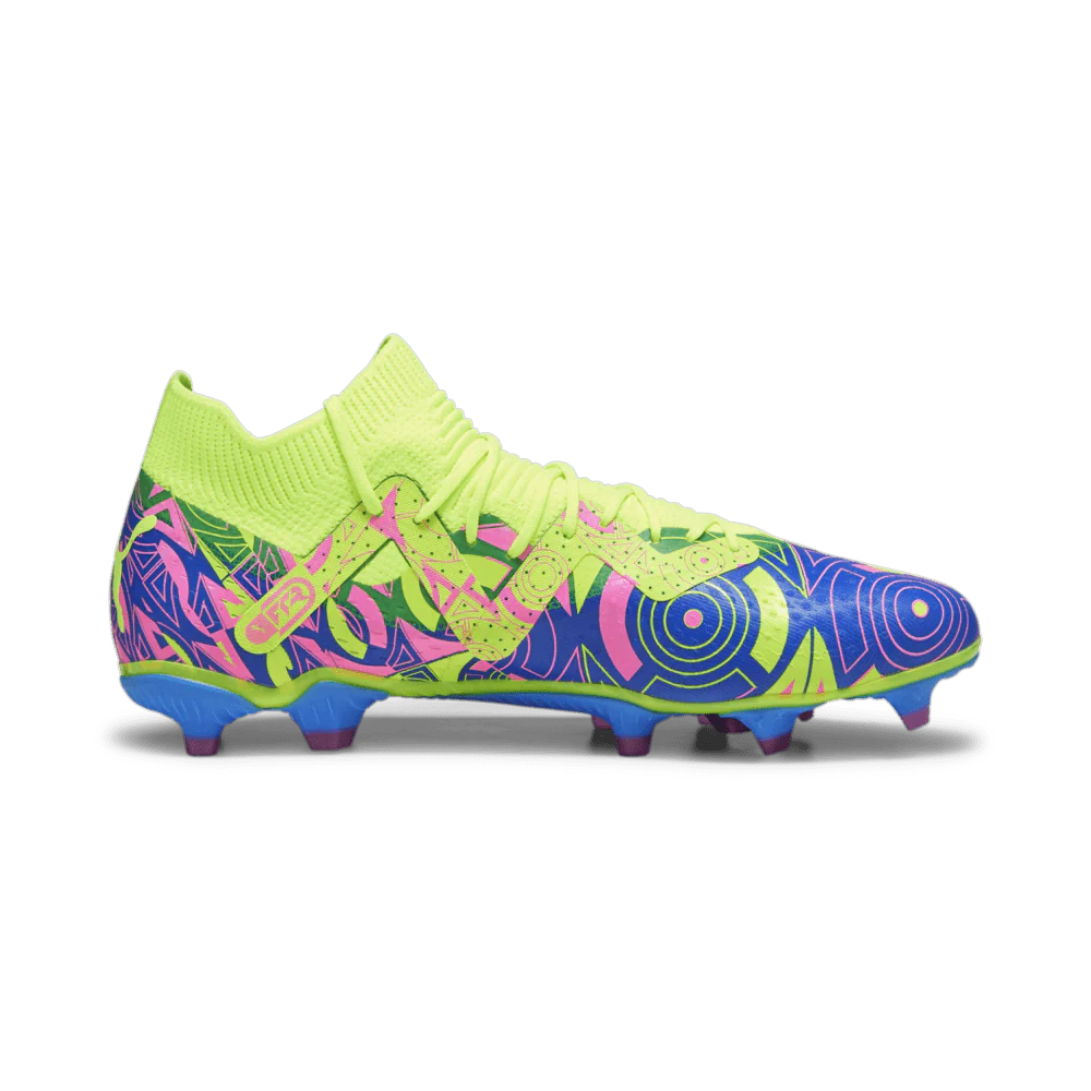 PUMA Future Match Energy FG AG Football Cleats