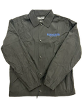 Sinclair Coaches Jacket - Black