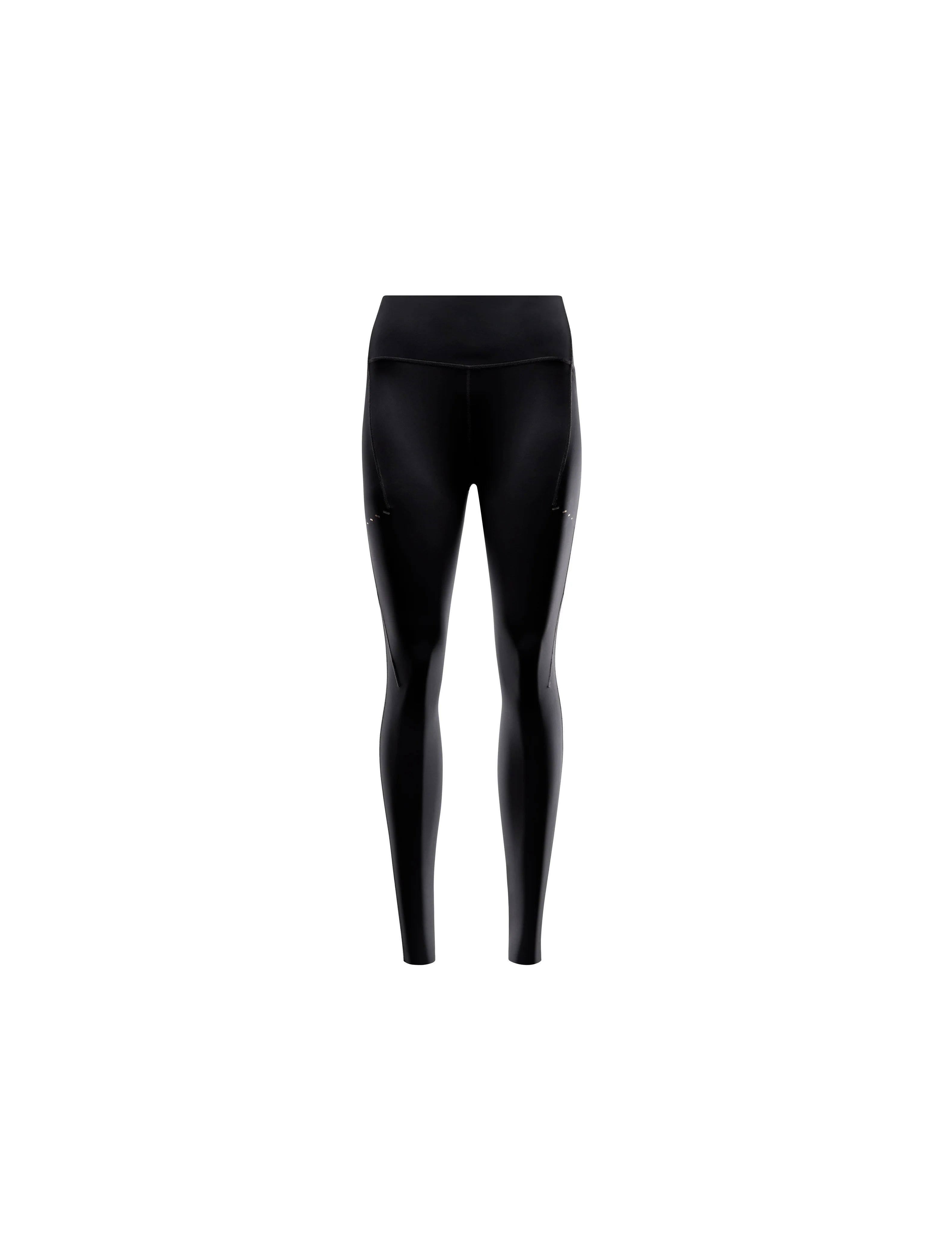 Nike Womens Swift High Waisted 7 8 Running Leggings with Pockets