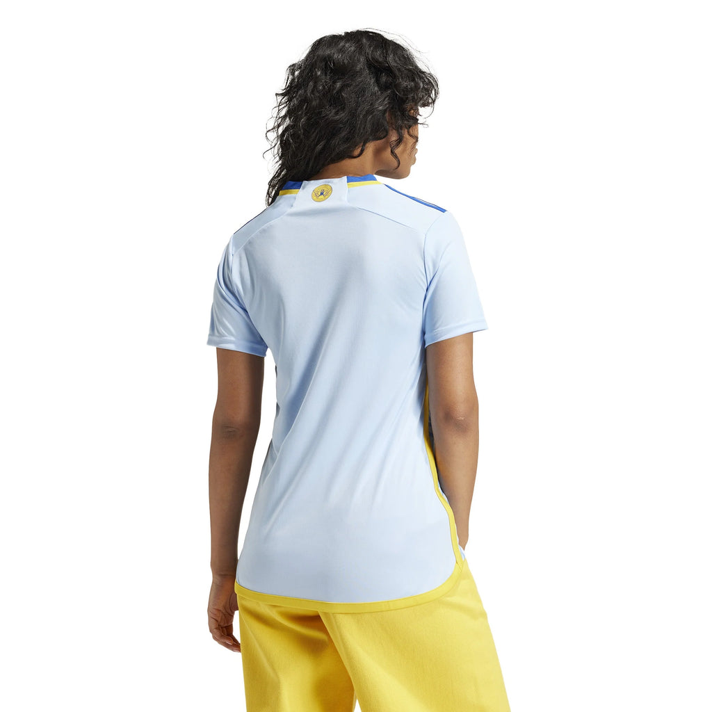 adidas Womens Atlanta United Away Jersey 24