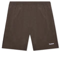Cabana Short Brown
