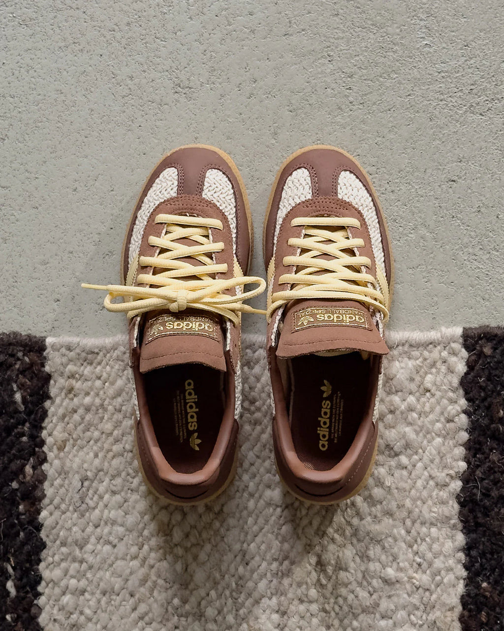 Handball Spezial W