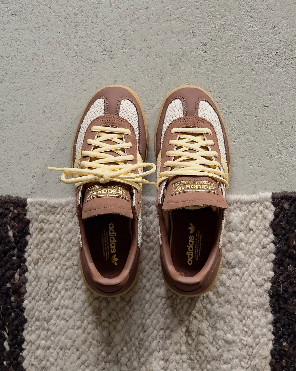 Handball Spezial W