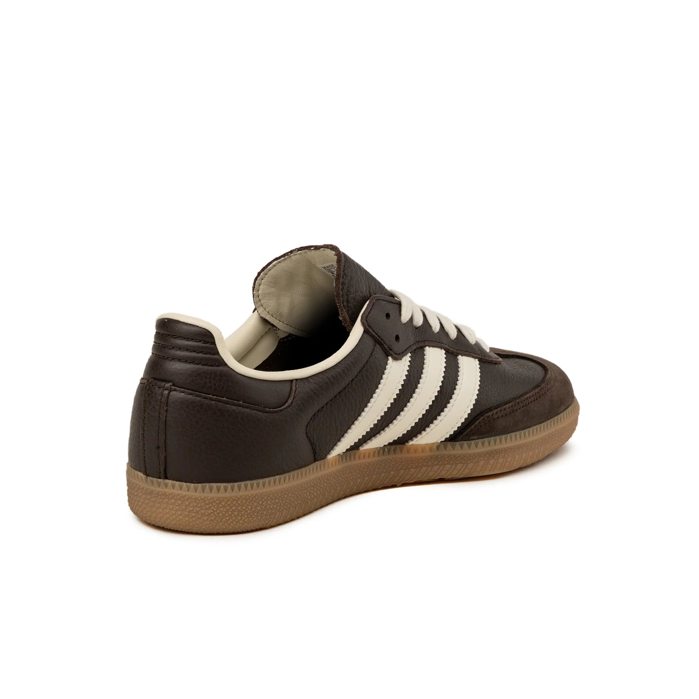 Samba OG