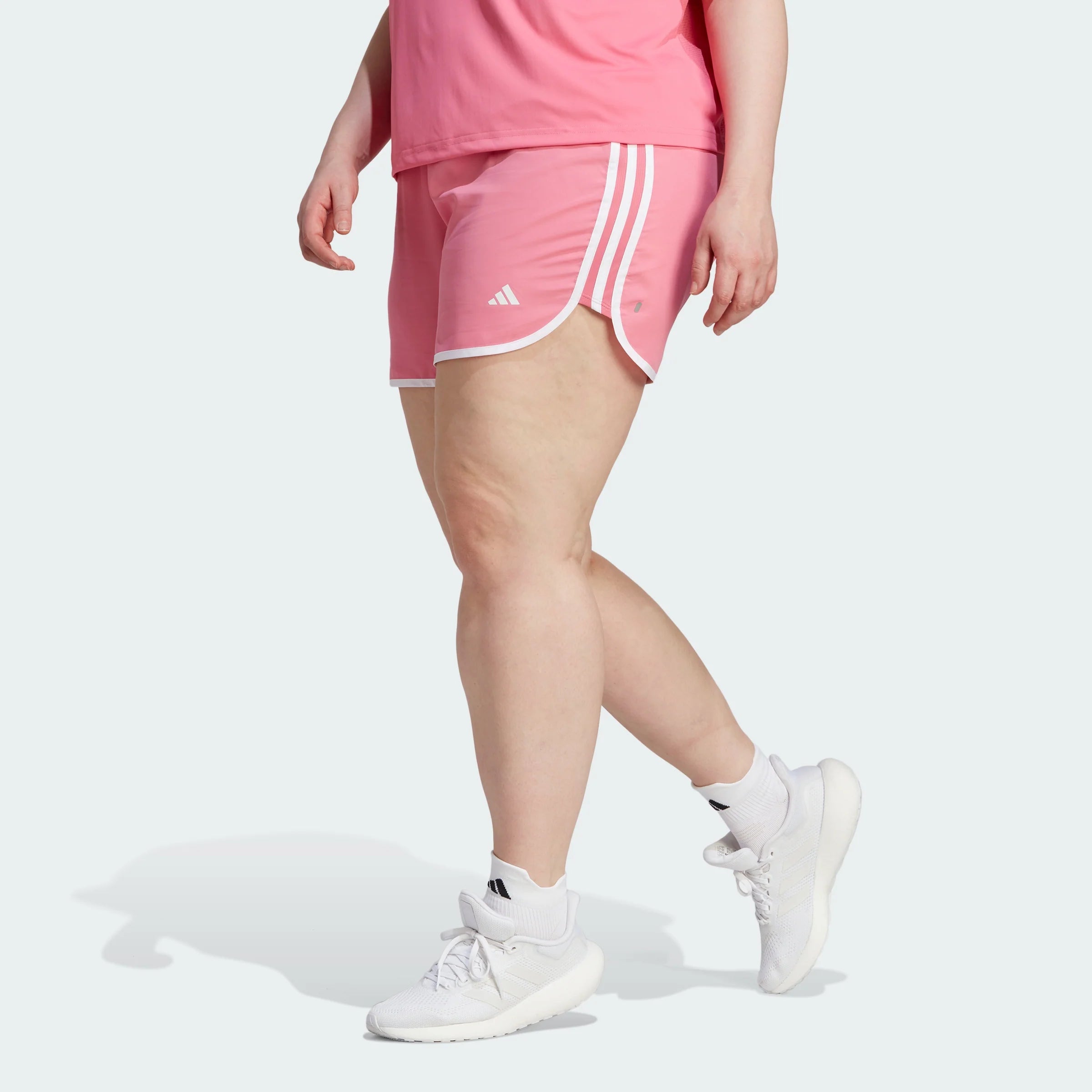 Women's Marathon 20 Running Shorts (Plus Size)