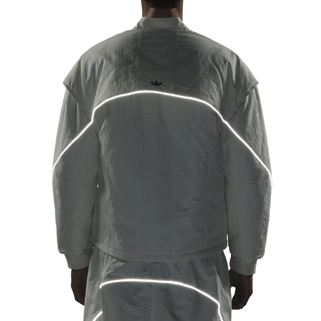 Motor Ave Racer Jacket