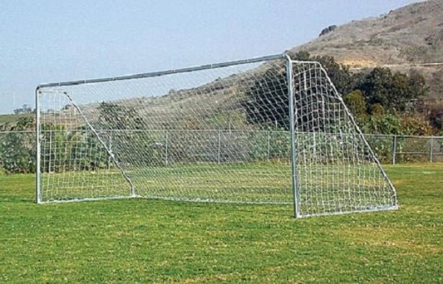 Fold A Goal 6 x 18 3mm Nets With Depth Each