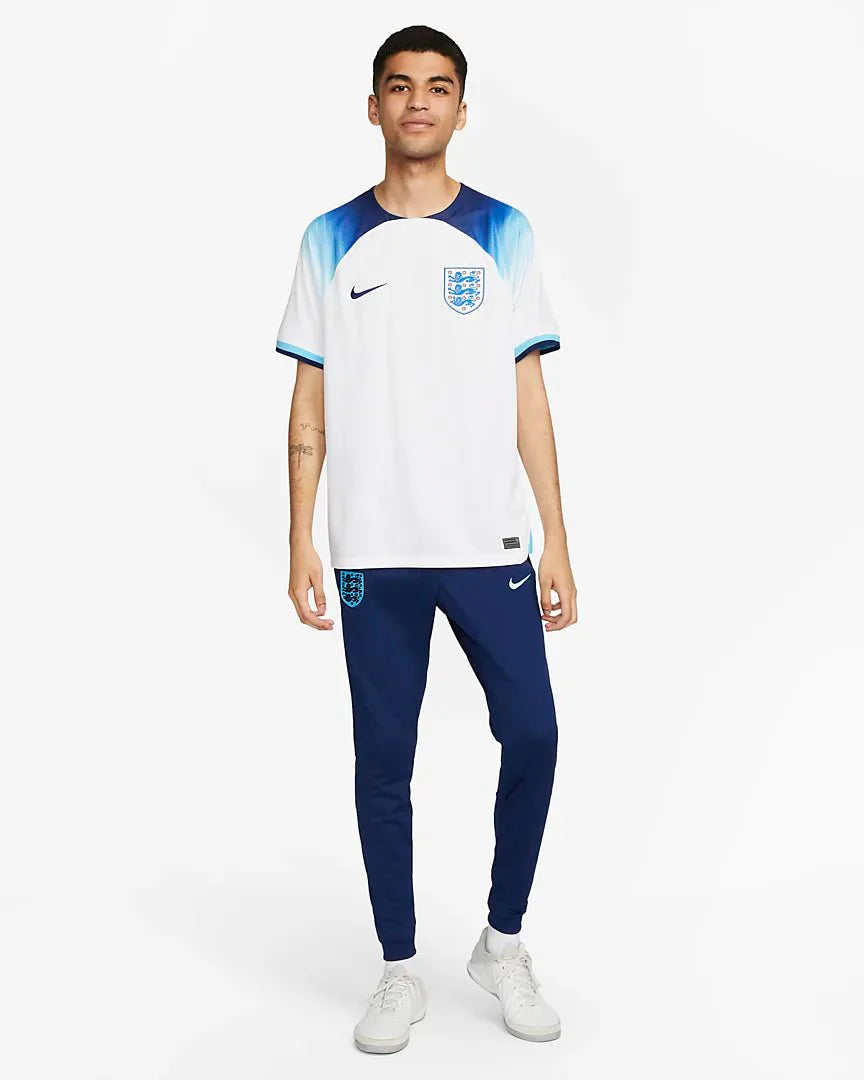 Nike Mens England Stadium Home Jersey 22