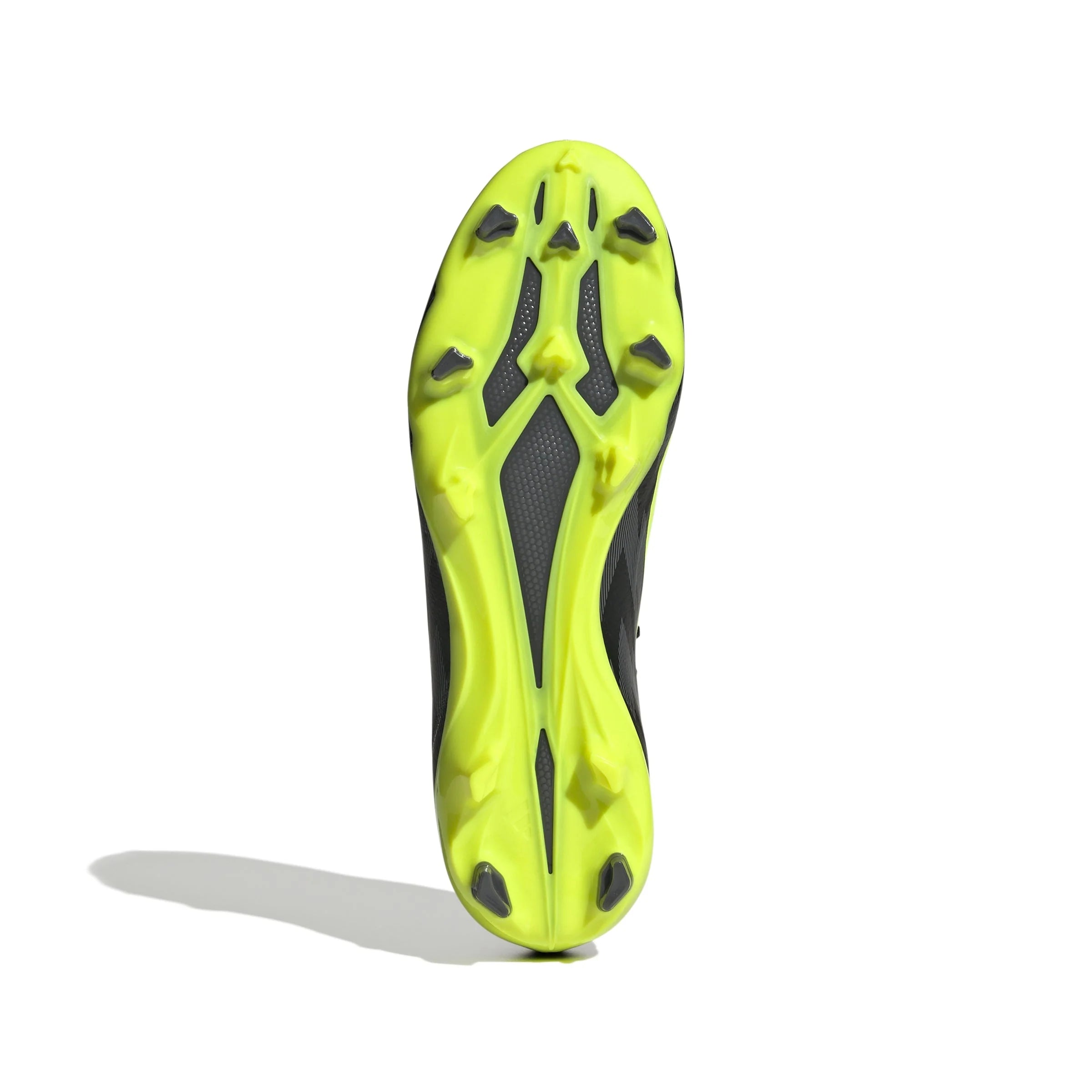 adidas X Crazyfast INJ3 FG Firm Ground Soccer Cleats