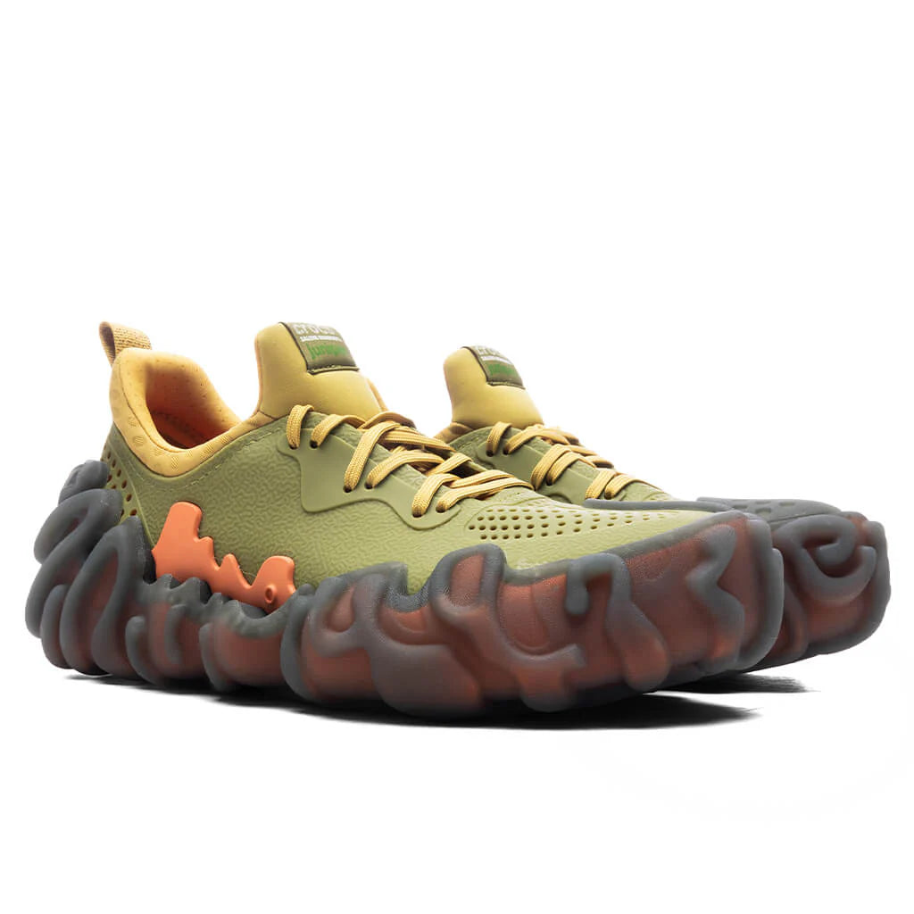Crocs x Salehe Bembury Juniper Sudd