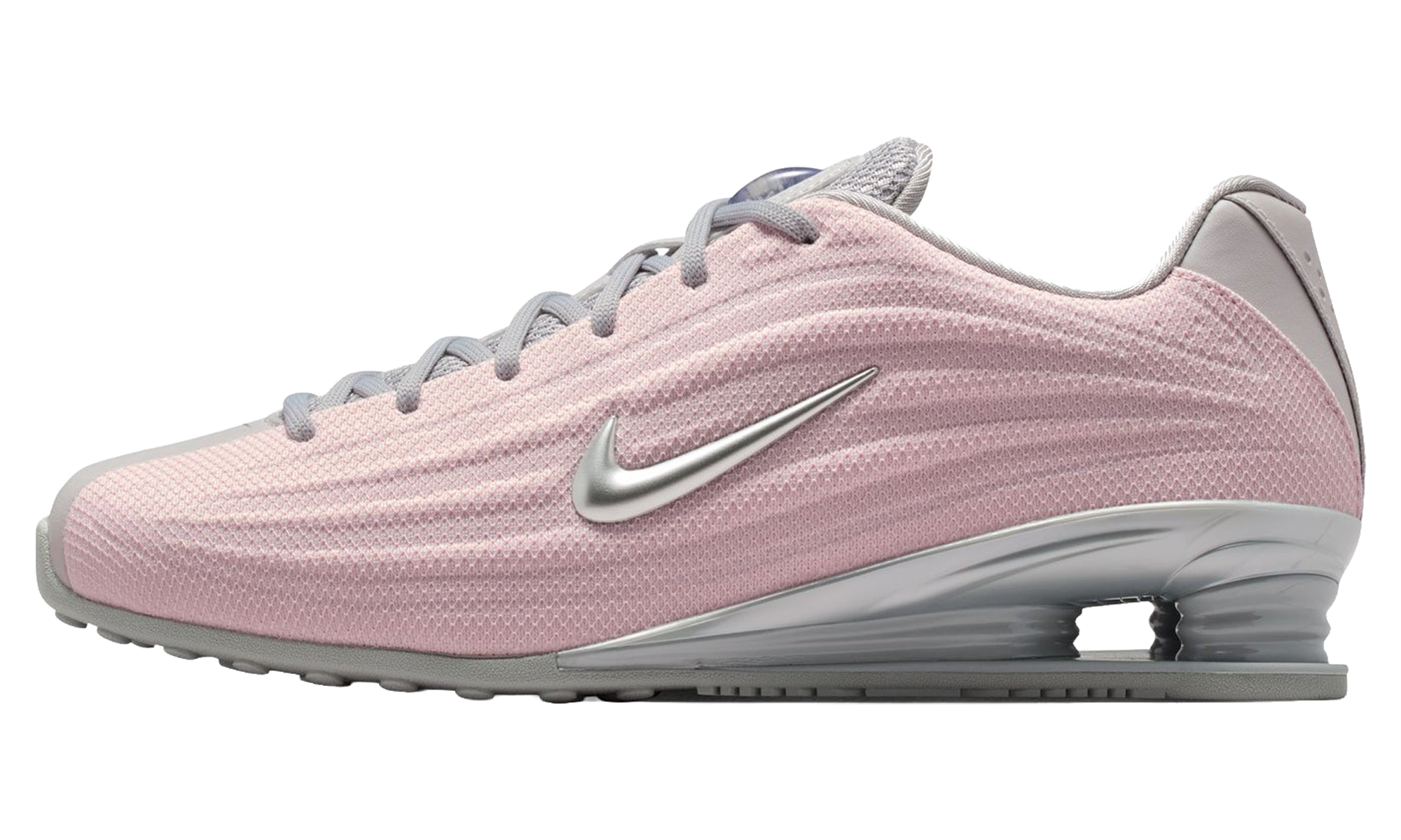 Shox Z WMNS"Pink" IQ7574 663