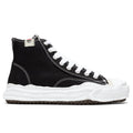 Original Sole Toe Cap Hi Sneaker Black