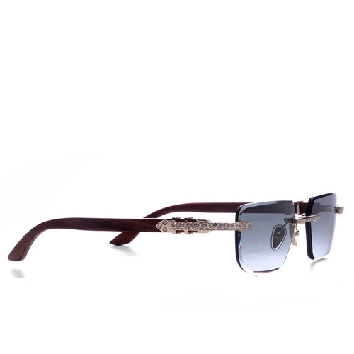 Bankroller Black Tint