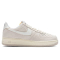 Air Force 1 07 Athletic Department Light Orewood Brown Sail Sail