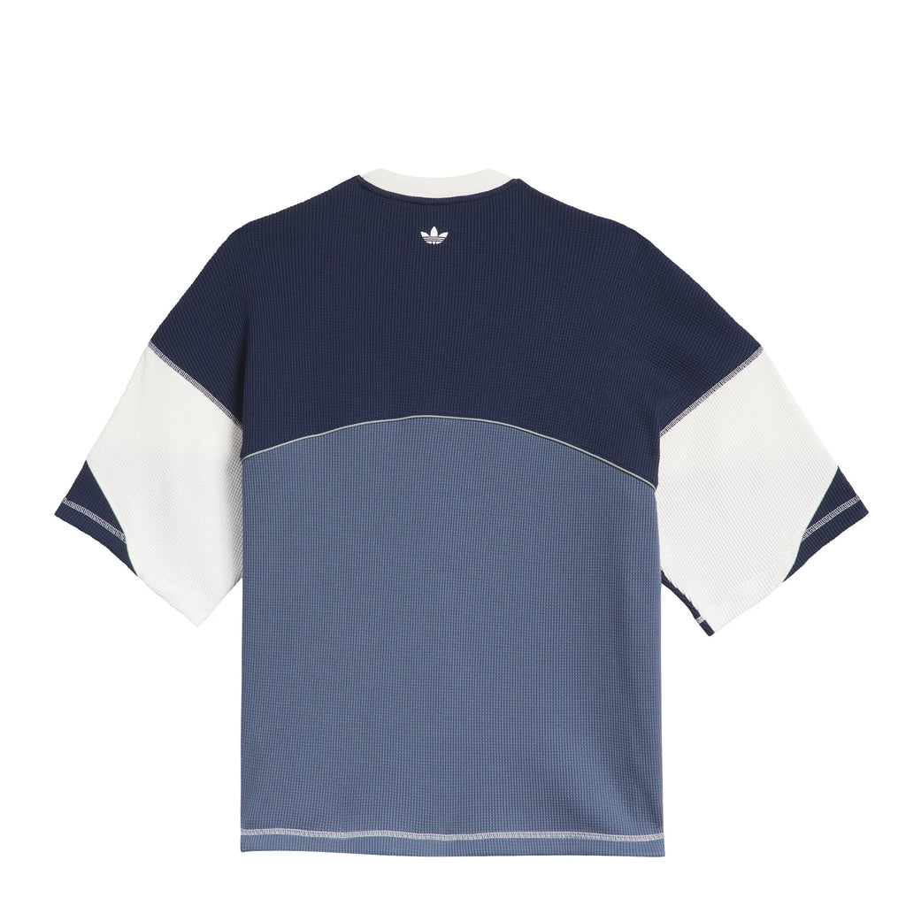 La Cienega Short Sleeve Sports Tee