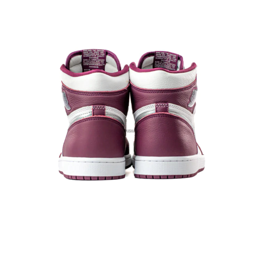 1 Retro High 'Bordeaux' (2021)
