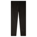 Womens Lounge Pant Off Black