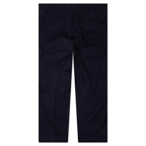 Comfort Pants Navy Blue