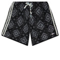 adidas Originals x CLOT by Edison Chen Heritage Print Short Carbon