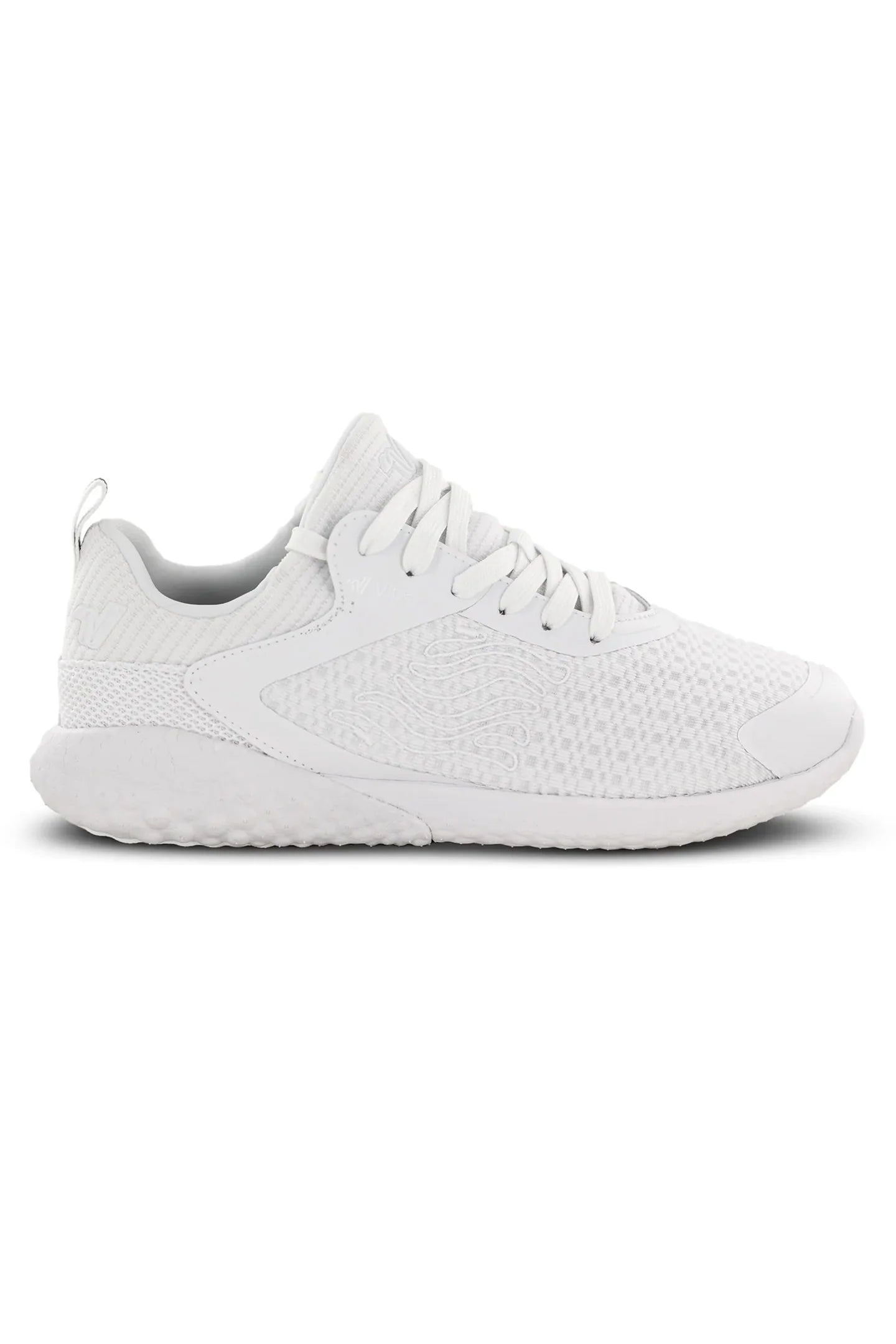 Varsity Vibe Training Shoes