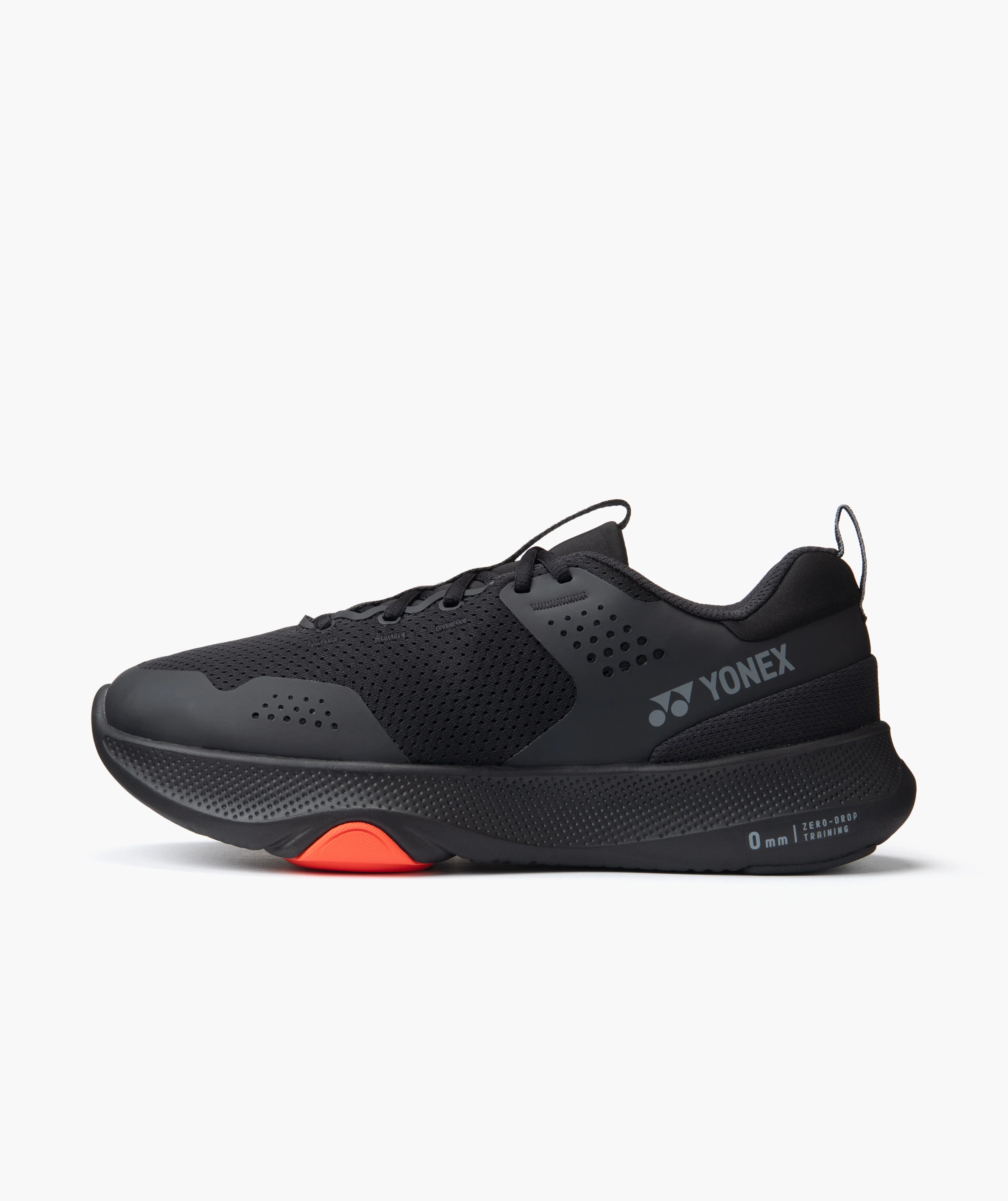 PRIME TRAINER BLACK MENS